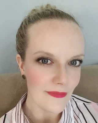 Rebecca Cassell Christian Licensed Professional Counselor